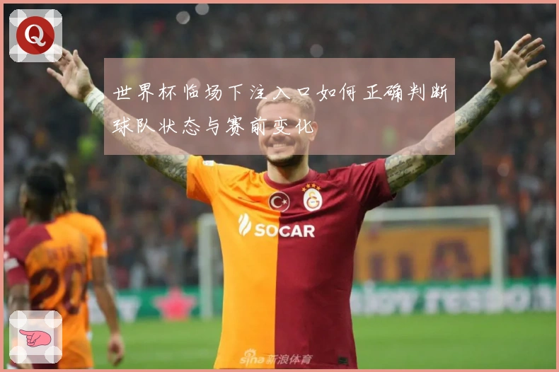 世界杯临场下注入口如何正确判断球队状态与赛前变化