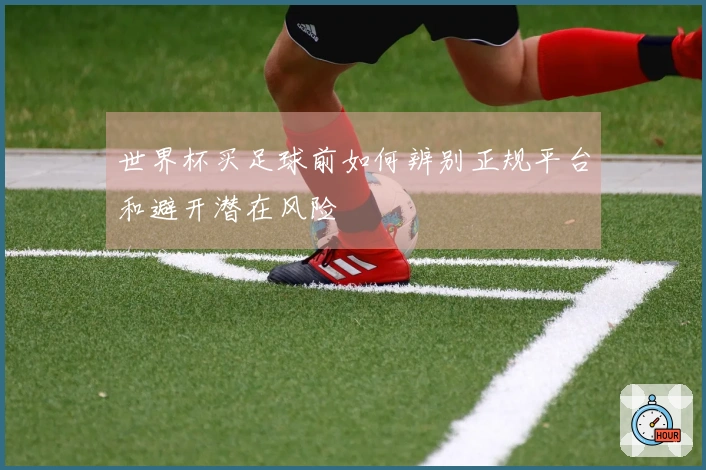 世界杯买足球前如何辨别正规平台和避开潜在风险