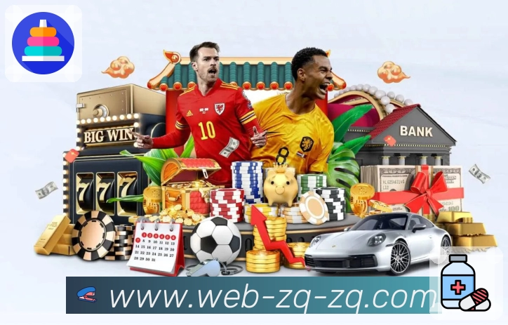 <strong>足球竞猜</strong> App 入口二维码